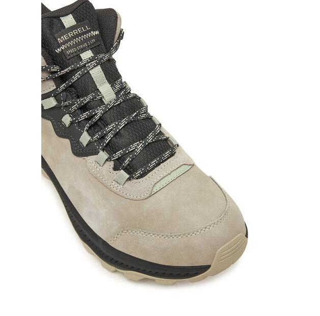 Merrell Speed Strike 2 Leather Mid Waterproof Hiking Boots