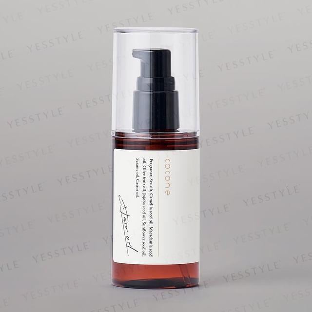 hugkumi+ - Cocone Hair Essence Oil Moist 100ml