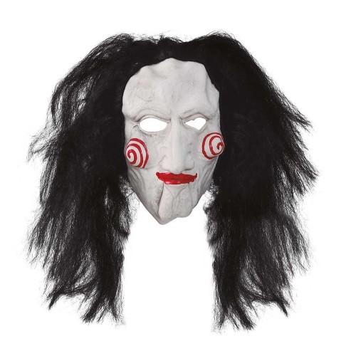 Fiestas Guirca Puppet Latex Halloween Mask