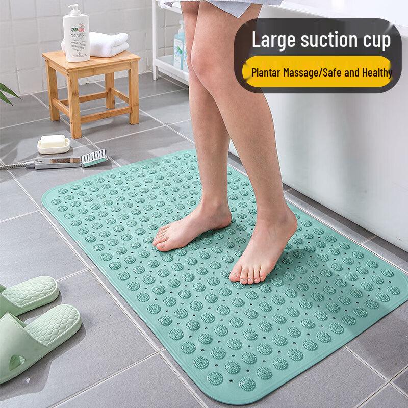 Yagao PVC Anti-slip Bath Mat