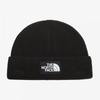 The North Face Big Logo Beanie Black Ne3br61f