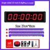Zhihuixing Elektronische Klap Timer voor Competitietraining