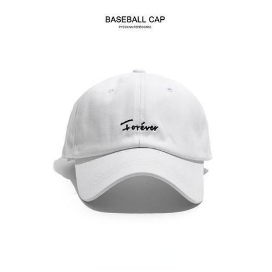 Menn og kvinner Generelt Baseball Cap Hundred Take Baseball Cap Sunshade Casual Duck Tongue Cap