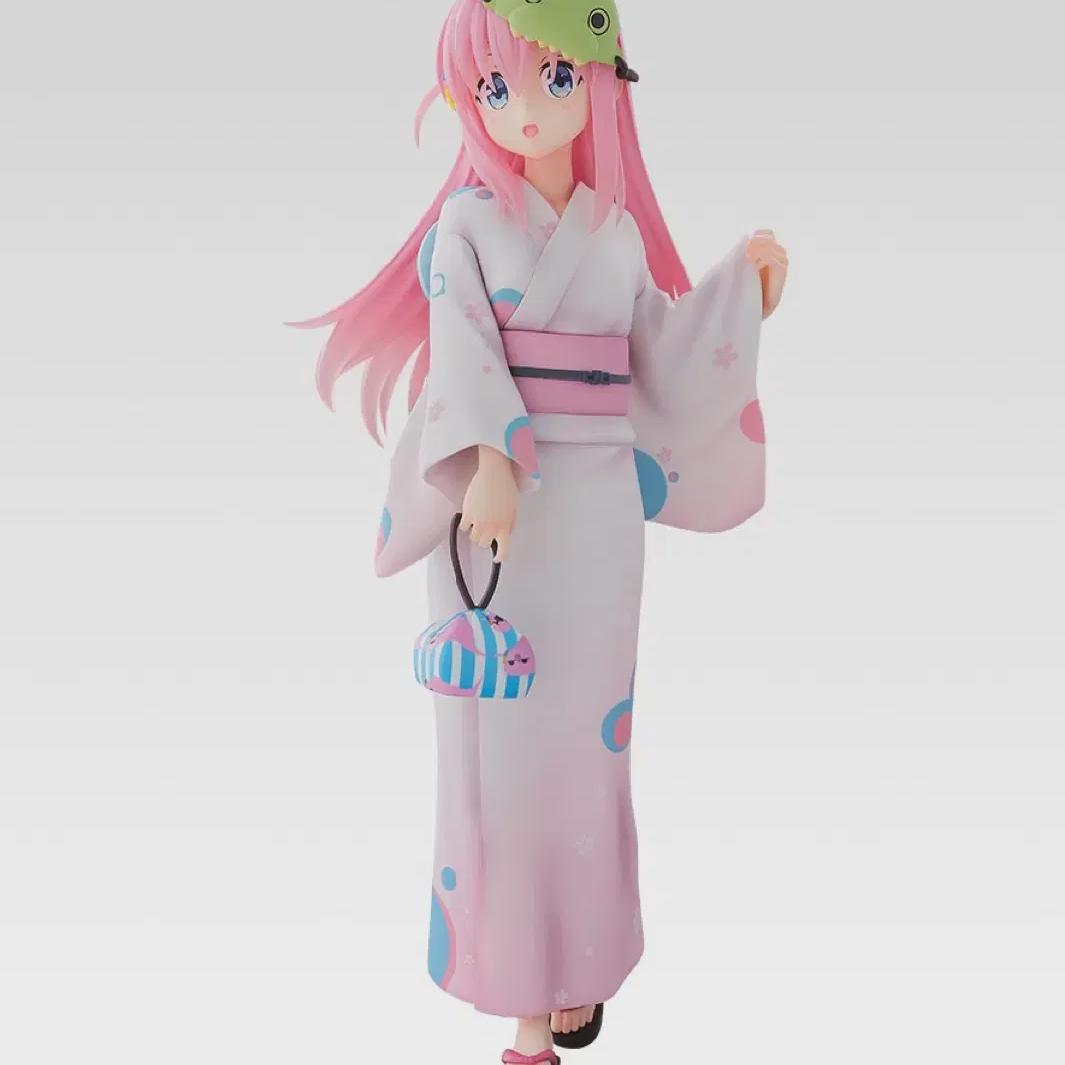 

Botch The Lock Bochi The Lock Kuji Last One Goto Hitori Sealed