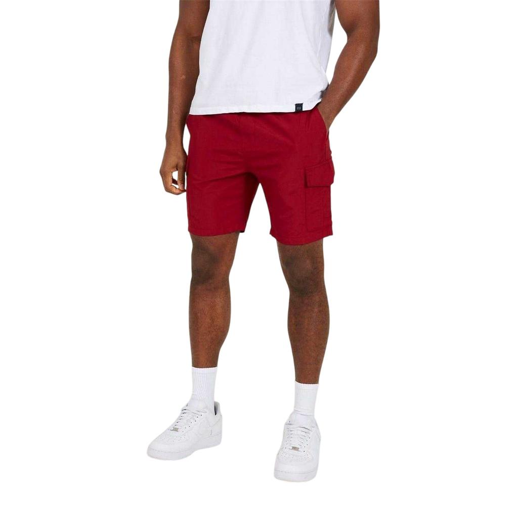 BRAVE SOUL Herren Cargo Shorts