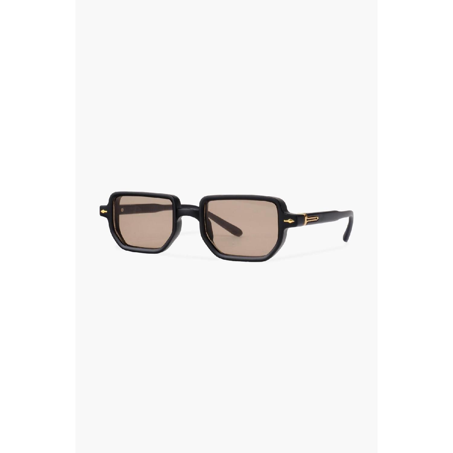 

Зеленые солнцезащитные очки Royal Eyewear Re2215