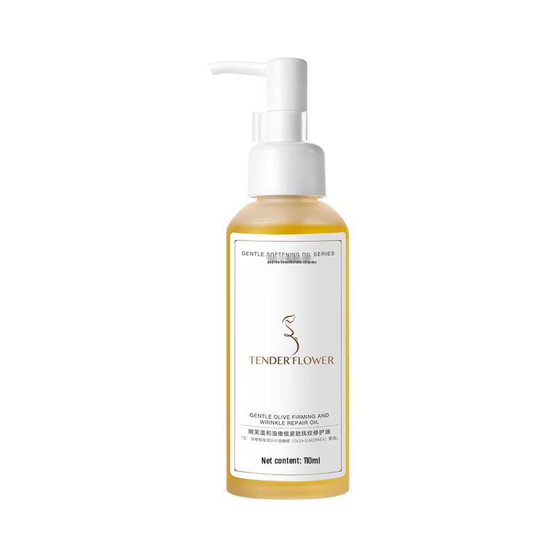 Nenf Pregnancy & Stretch Mark Olive Oil