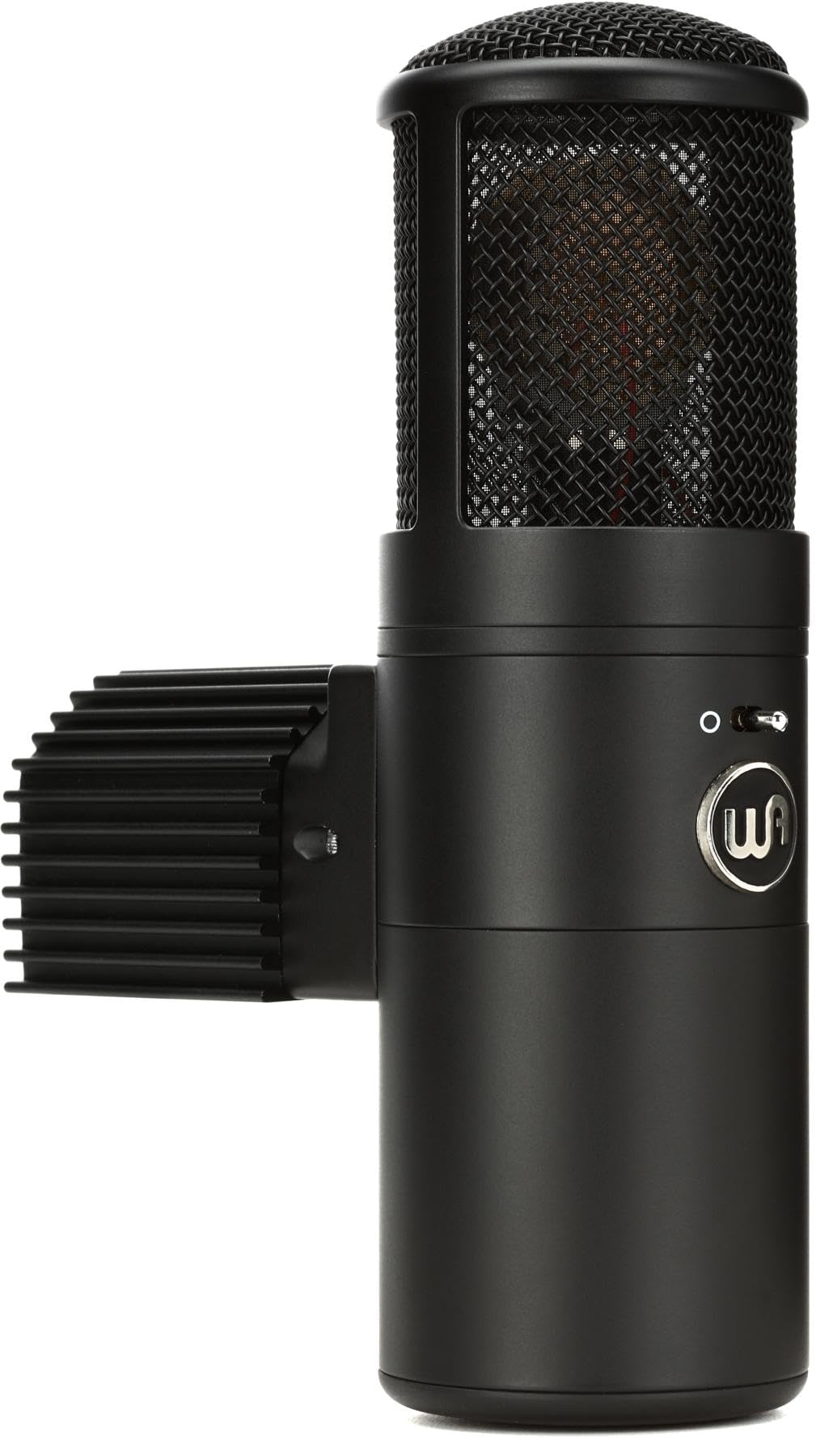 

WARM AUDIO Vacuum Tube Microphone WA-8000