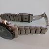Used CASIO EDIFICE EQW-T1010 Radio-controlled Solar Watch