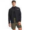Mens Velociti Stormproof Full Zip Jacket