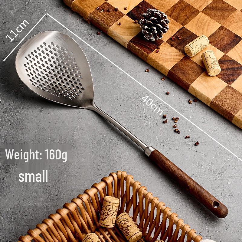 Stainless Steel Food-Grade Pasta Strainer