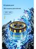 BYD Song Pro/Plus Car Air Freshener: Deodorizing Aromatherapy Ornament & Scented Balm Decor