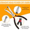 Car Disassembly Tools Maintenance Tool Workshop Equipment Special Dismantling Mechanic Vehicle Garage Hand Automotive Mechanical