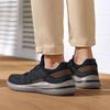 Skechers Men's Lightweight Casual Walking Shoes 210797