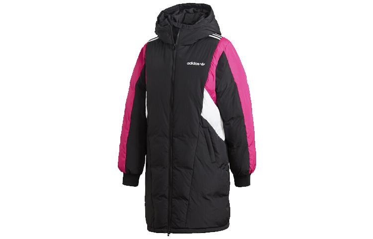 Women's Jacket Adidas Originals Down Jacket Women's Black