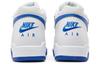 Nike Flight Legacy 'White Game Royal' BQ4212-103