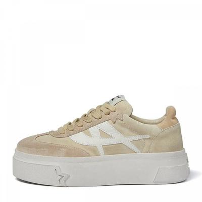 Platform Sneakers Af2d01035 Eg