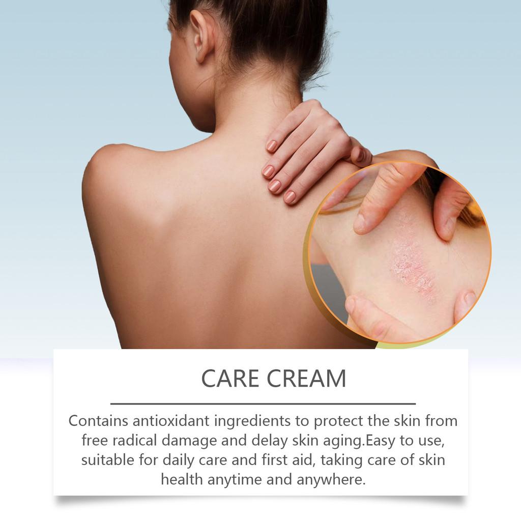 West Month Nourishing Moisturizing Cream For Gentle Skin Care And Hydration