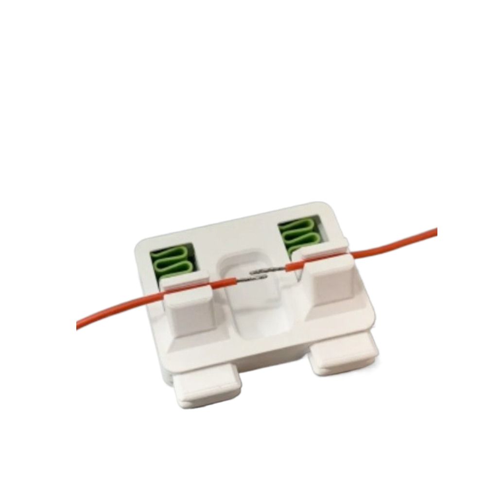 2 PCS Corrosion-resistant Welding Table Clamp High-strength Soldering Repair Tool  Motherboard