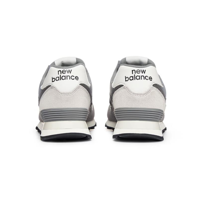 NEW BALANCE Casual Shoes Men's Women's Retro Comfortable Lightweight Dad Shoes Sports Shoes U574TG2