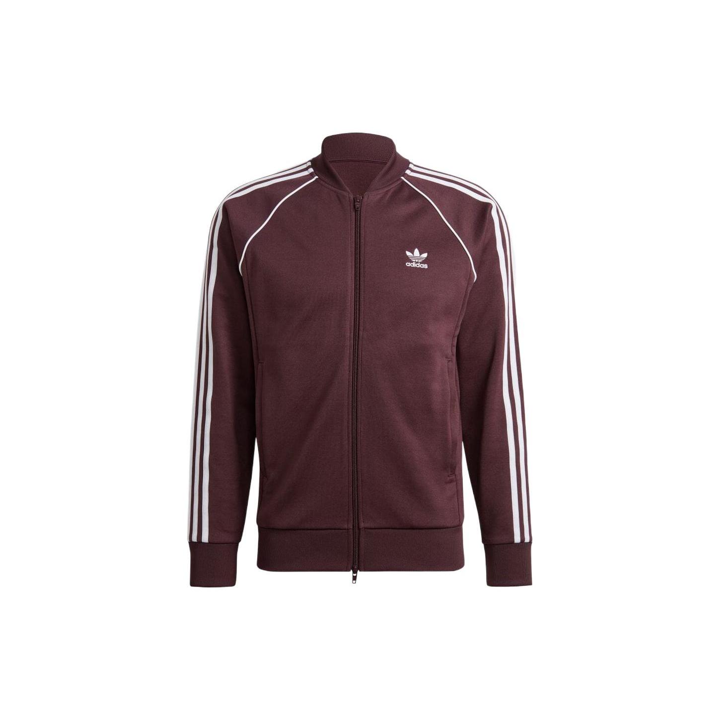 Спортивная куртка Adidas Primeblue SST HK7339 XS