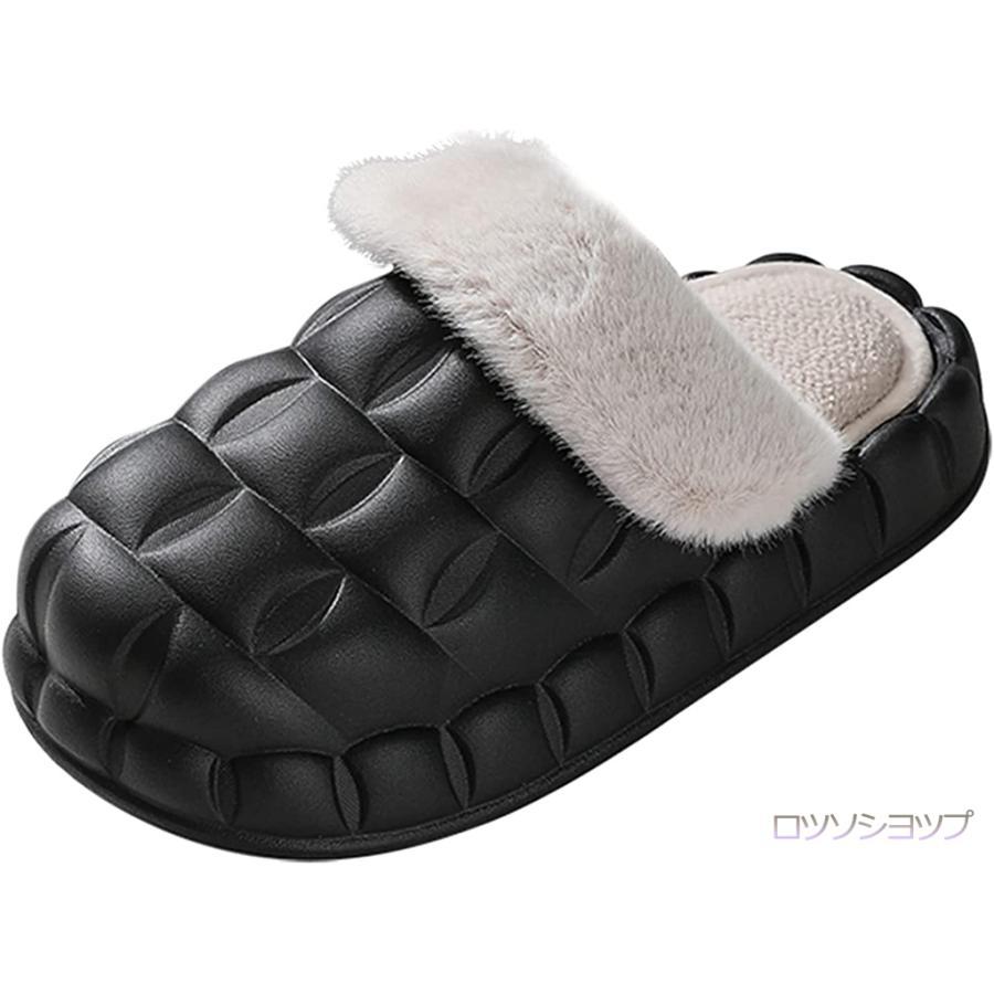 Slippers Indoor Men s Winter Fluffy Winter Indoor Women Cute Washable Warm Room Shoes Fluffy House Shoes Washable