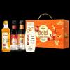 Fulinmen Arowana Rice Oil & Seasoning Combo