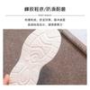 Kids Breathable Fly Mesh Sneakers Drawstring Buckle Thick Sole Casual Sports Walking Shoes