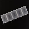 Dustproof Cover Game Cartridge Card Case Box For Ns Gameboy Gba Sp Gbp