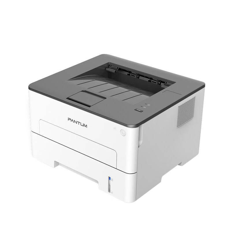 Pantum P3320D Black & White Duplex Laser Printer CN plug (adapter included)