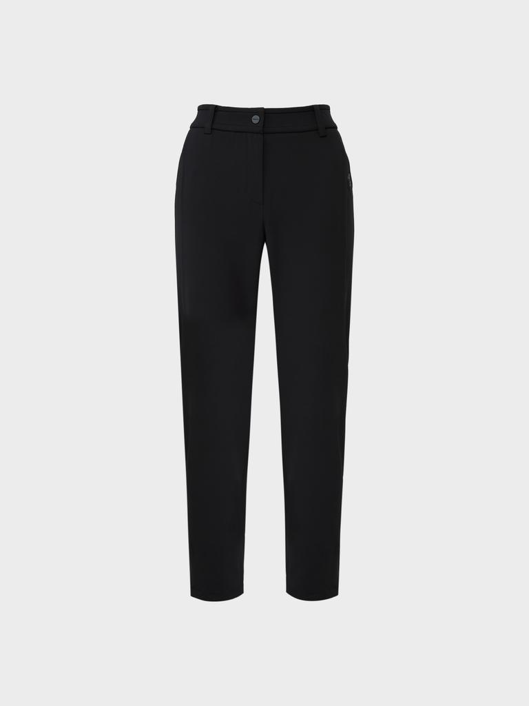 PIRETTI Elite Jogger Pants W_Black