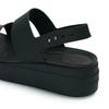 Crocs Brooklyn Low Wedge Preto 206453 060