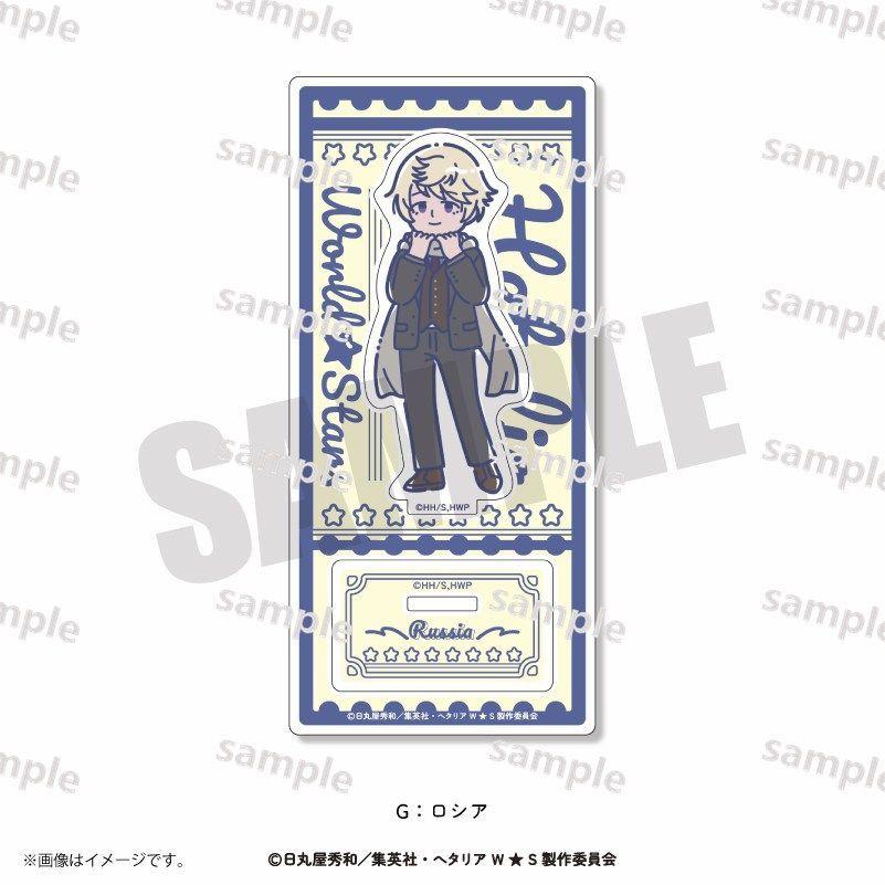 

10 см Мини Аниме Хеталия Ось Силы Акриловая Подставка Фигурка Игрушка Альфред Ф. Фигурки Джонс Иван Брагинский Настольное украшение для дома