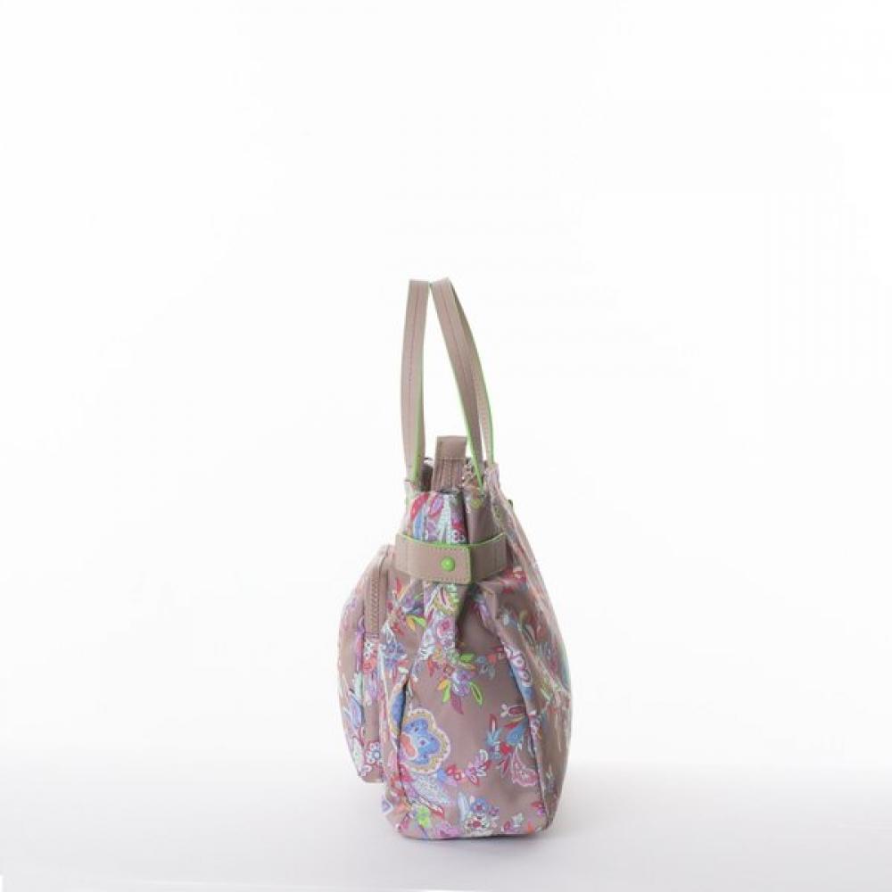 Oilily Dusk Blue Handbag Owdsybg002