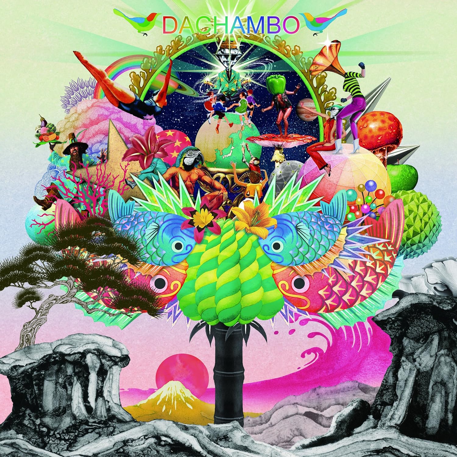 

CD - Irohana WBCC0001 Japan ObiMusic Others Used