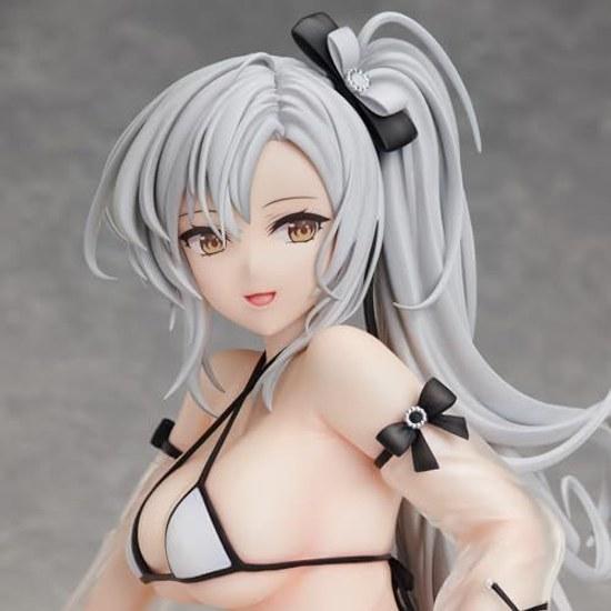 B-tarzı Azur Lane Drake Altın Geyik Sıkıntı Zamanı Yok 1 4 Ölçekli PVC ABS Boyalı Bitmiş Figür