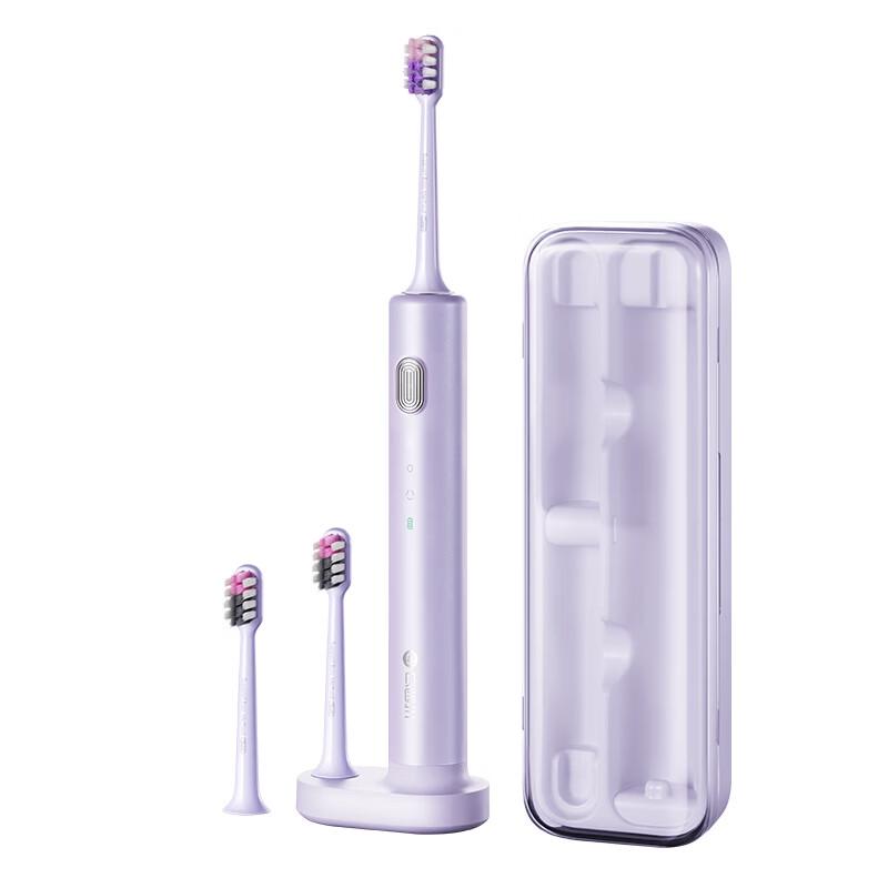 Dr. Bei Adult Sonic Electric Toothbrush CN plug (adapter included)