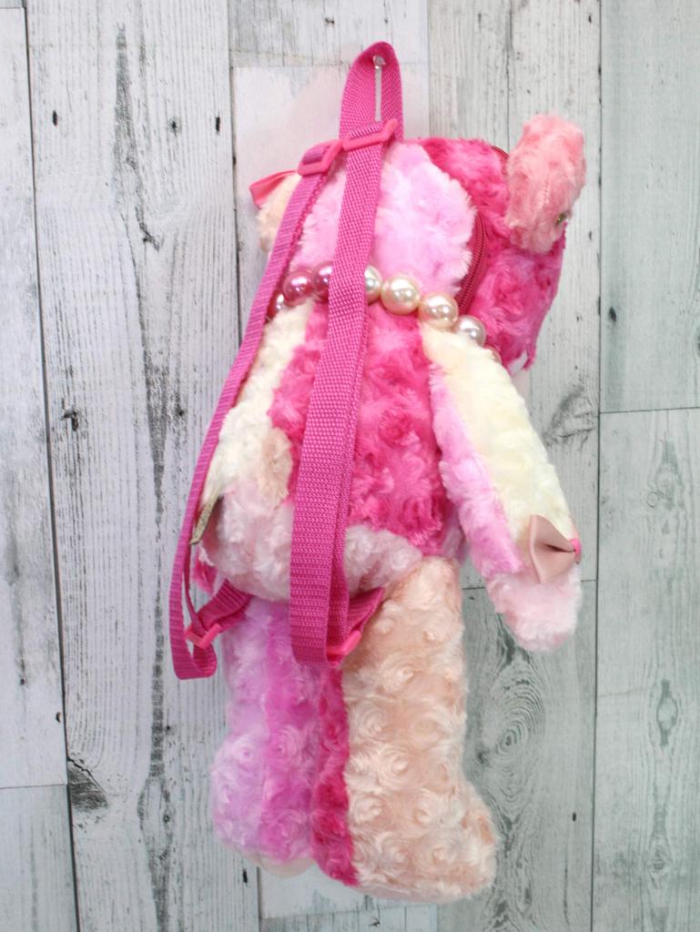 Takeoff KAWAII Bear MoMo Backpack