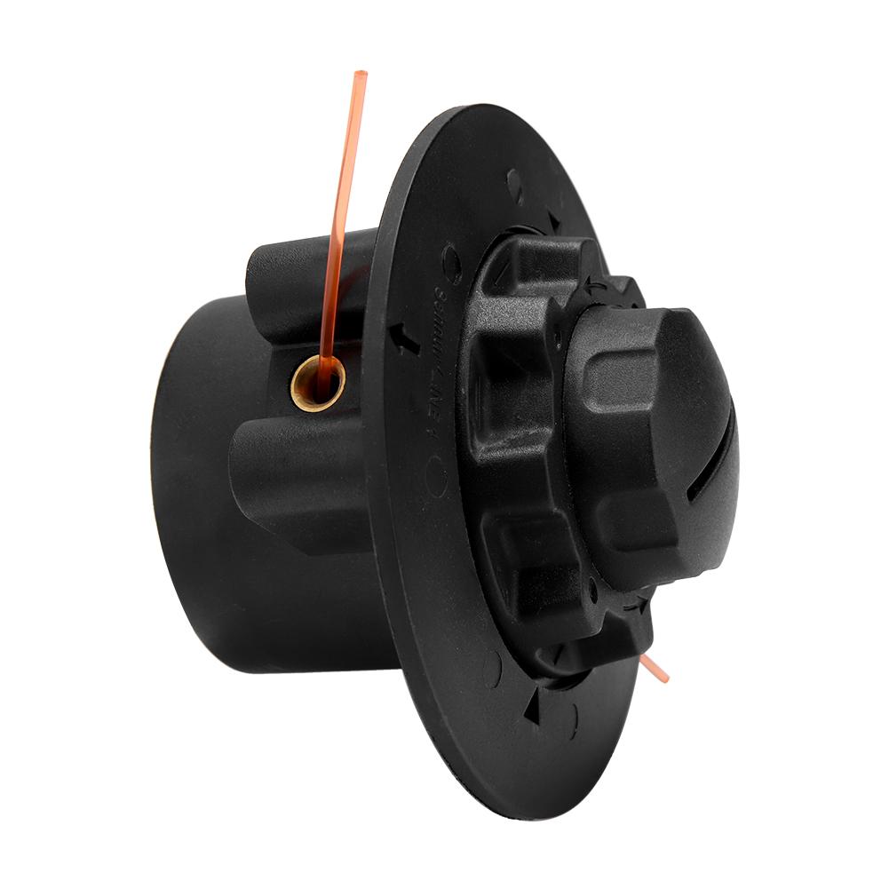 Universal Grass Trimmer Heads Replacement Garden Mower Brush Cutter Head