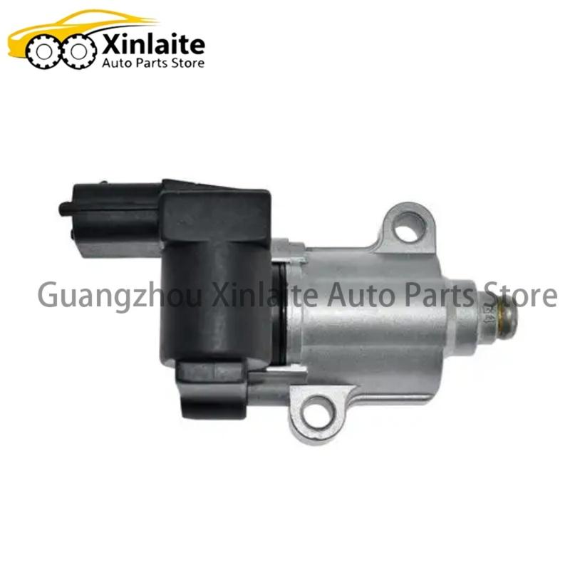 Idle Air Control Valve OEM 35150-03000 3515003000 35170-26910 3517026910 For Hyundai i10 1.2 2007-2019 IDLE SPEED CONTROL VALVE