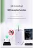 USB Wireless Network Adapter - Driver-Free, Gigabit, for Desktop & Laptop, 360° WiFi Receiver, Unlimited Mini Connectivity