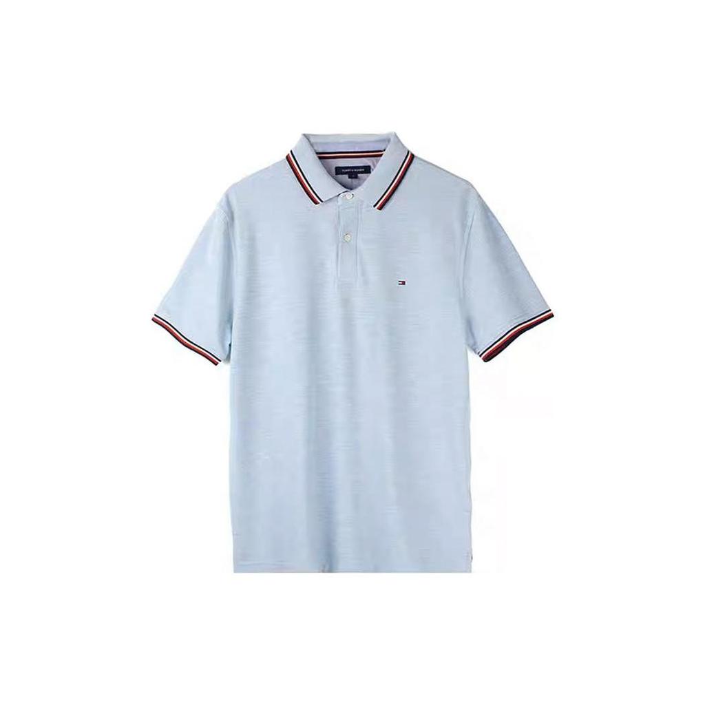 Tommy Hilfiger Polo Shirt Men's 78B2300-012