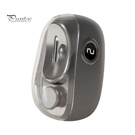 

Электрическая машинка для стрижки ногтей, полировщик со светодиодной подсветкой, 3-скоростная, перезаряжаемая, 2-в-1, автоматическая пилка для ногтей для детей, взрослых, пожилых людей, триммер для маникюра чёрный