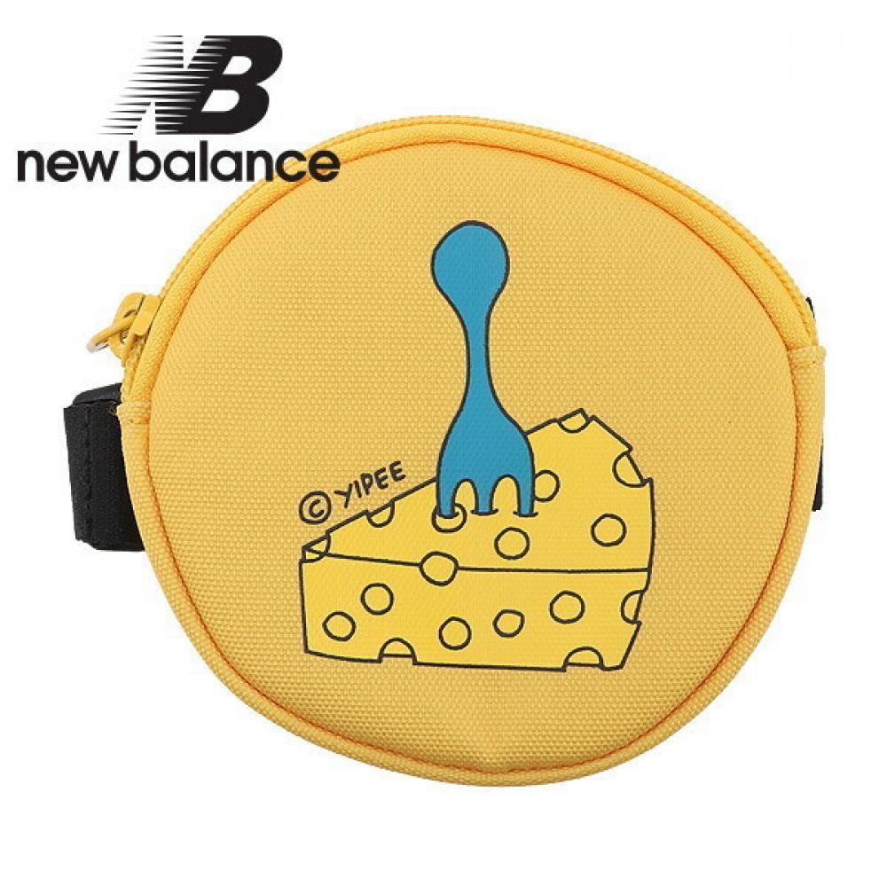 

New Balance Kids Nb X Ip Module Penny Bag Yellow FREE