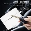 Soft Silicone Protective Cover with Keychain for Sony WF-1000XM6 Washable Sweat Resistant Anti-scratch Earphone Cases Sleeve