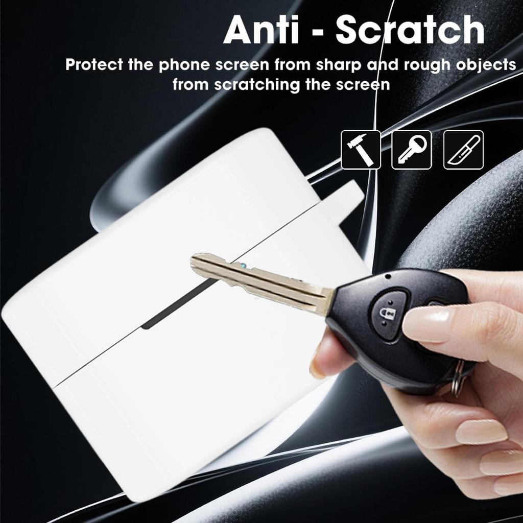 Soft Silicone Protective Cover with Keychain for Sony WF-1000XM6 Washable Sweat Resistant Anti-scratch Earphone Cases Sleeve