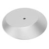Speaker Base Mount Prevent Slip Tilted Metal Desktop Wireless Speaker Riser for   Era 100