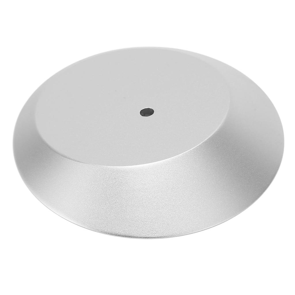 Speaker Base Mount Prevent Slip Tilted Metal Desktop Wireless Speaker Riser for   Era 100