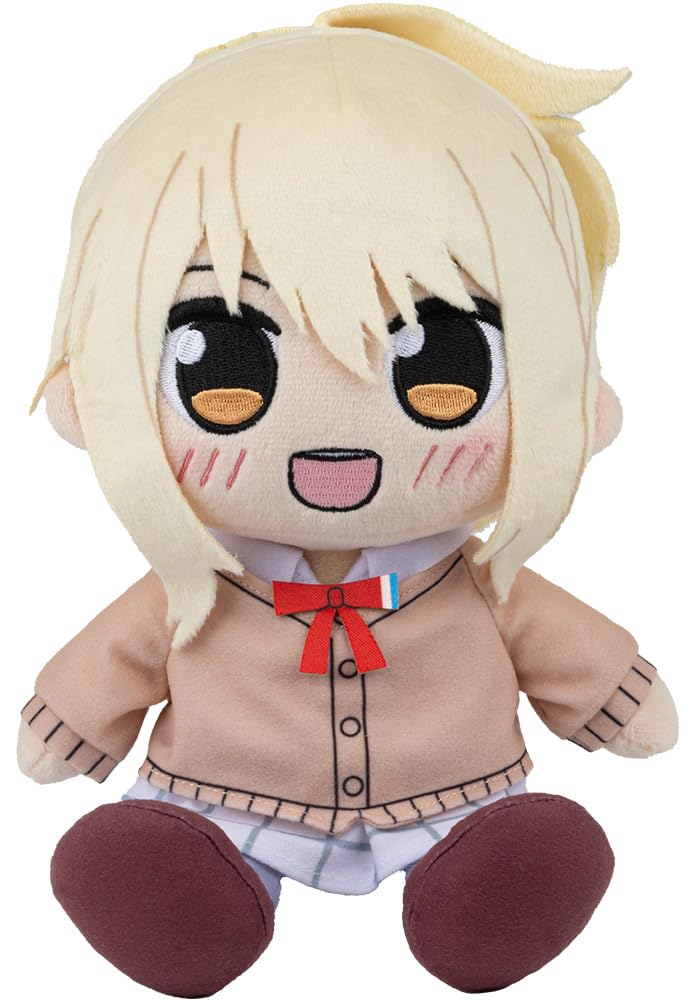 

Love Live Nijigasaki High School Idol Club Ai Miyashita Plush Toy