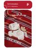 Children's Warm Cartoon Knit Sweater for Fall/Winter - Stylish Pullover Top for Boys and Girls